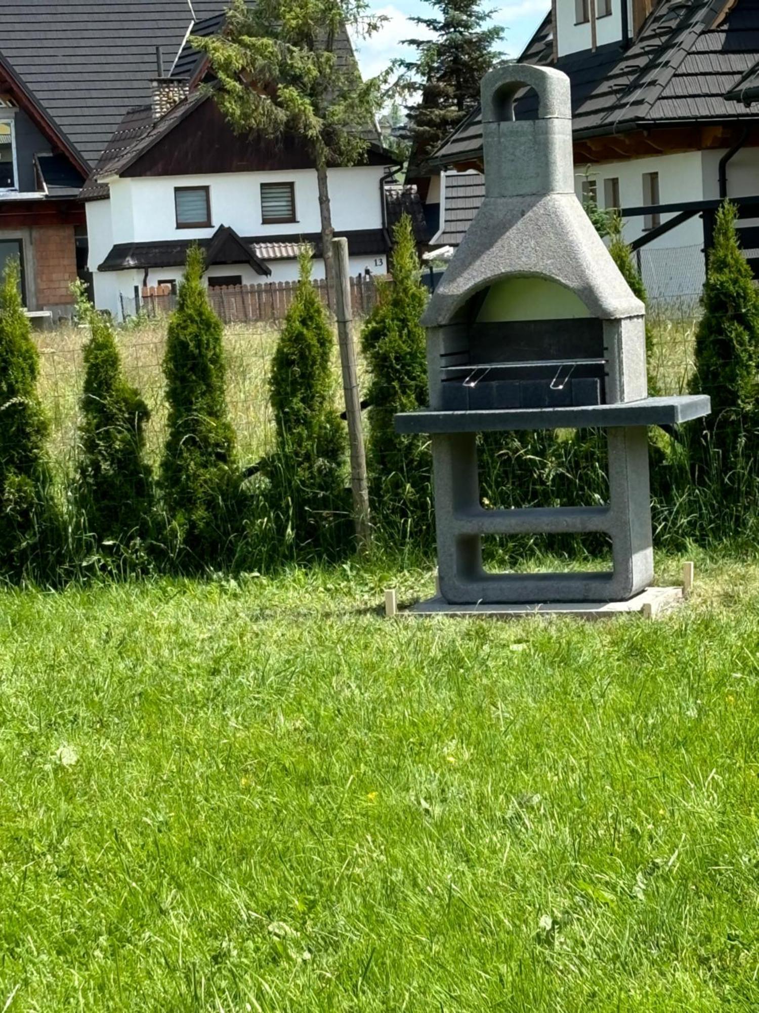 Apartamenty U Gasienicow Zakopane — Zdjęcia 3