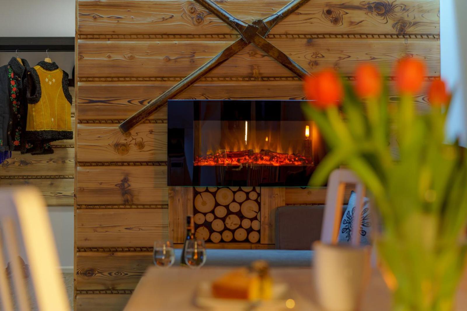 Apartamenty U Gasienicow Zakopane — Zdjęcia 1