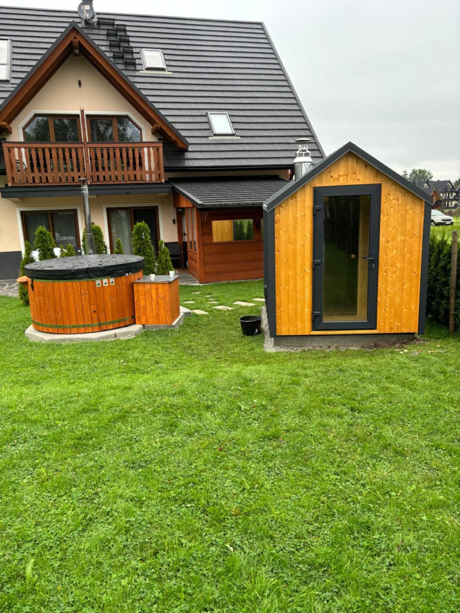 Apartamenty U Gasienicow Zakopane, Zakopane